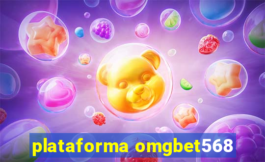 plataforma omgbet568